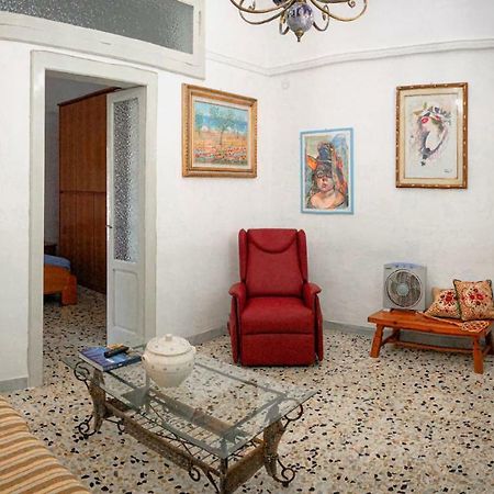 Casa Pazienza Monopoli Luaran gambar