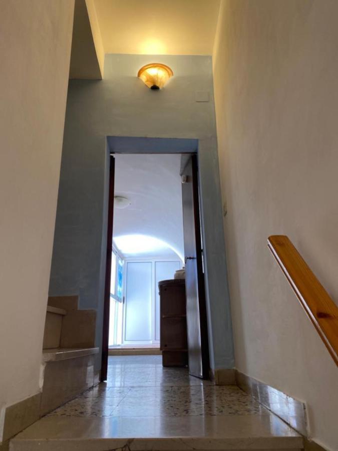 Casa Pazienza Monopoli Luaran gambar