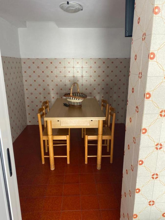 Casa Pazienza Monopoli Luaran gambar