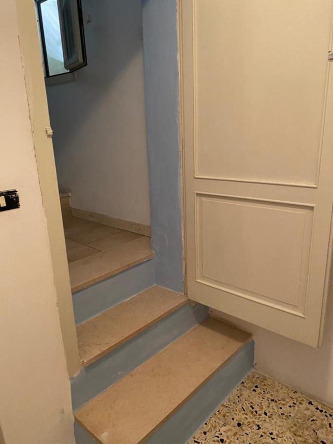 Casa Pazienza Monopoli Luaran gambar