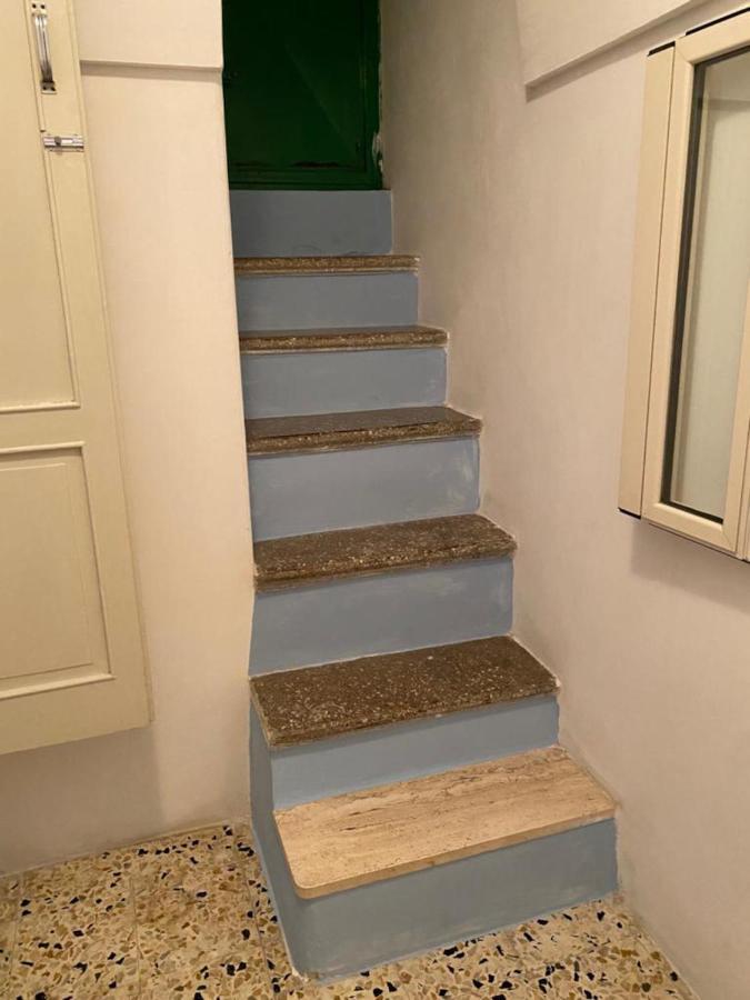 Casa Pazienza Monopoli Luaran gambar