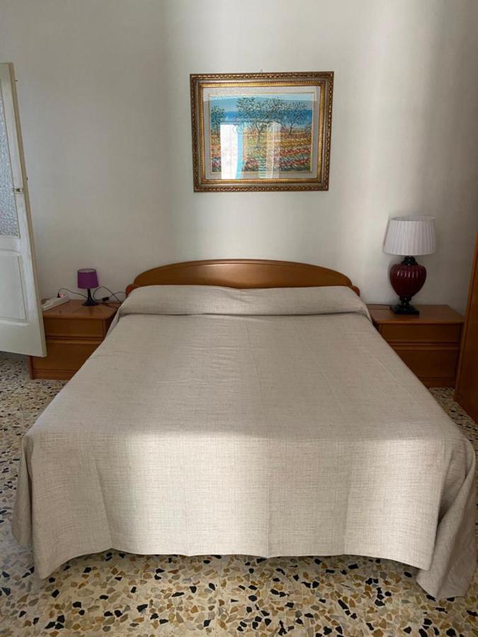 Casa Pazienza Monopoli Luaran gambar