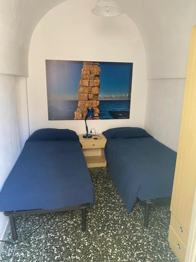 Casa Pazienza Monopoli Luaran gambar