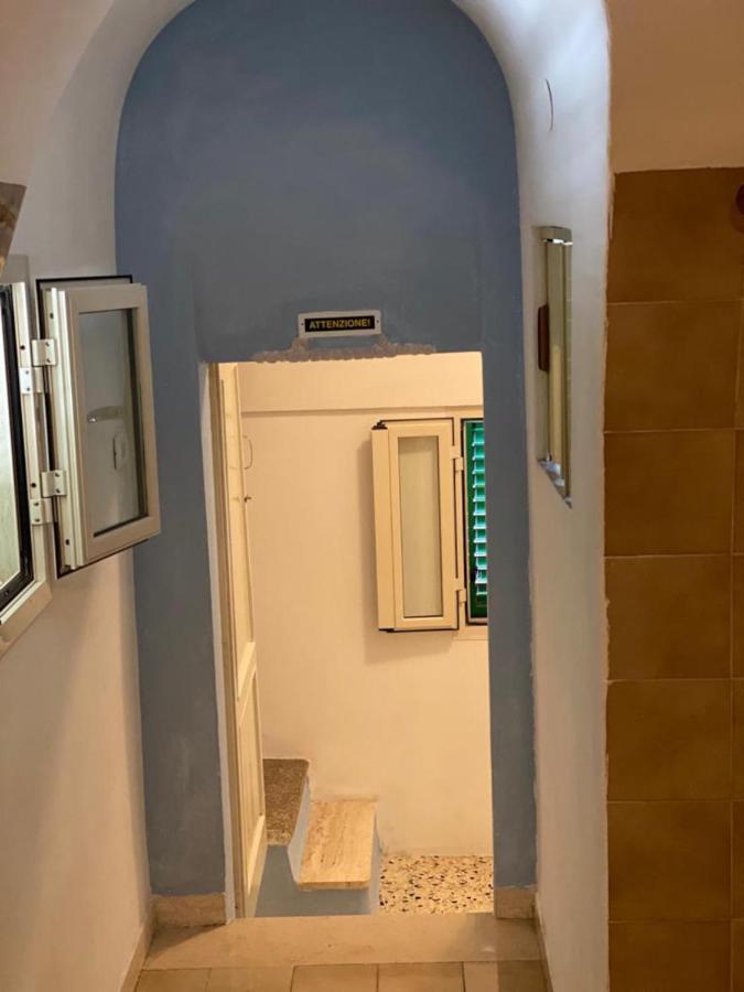 Casa Pazienza Monopoli Luaran gambar