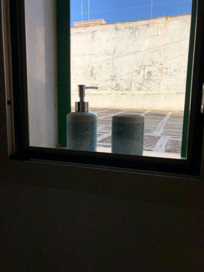 Casa Pazienza Monopoli Luaran gambar