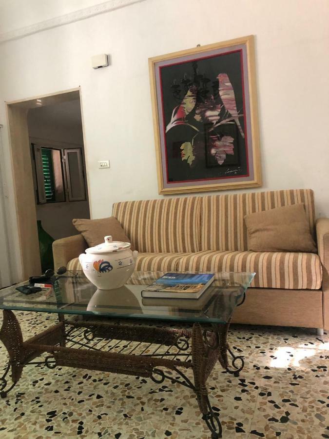 Casa Pazienza Monopoli Luaran gambar