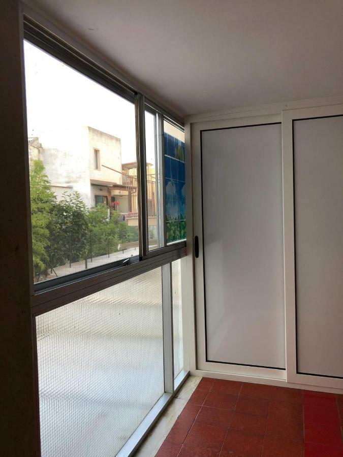 Casa Pazienza Monopoli Luaran gambar