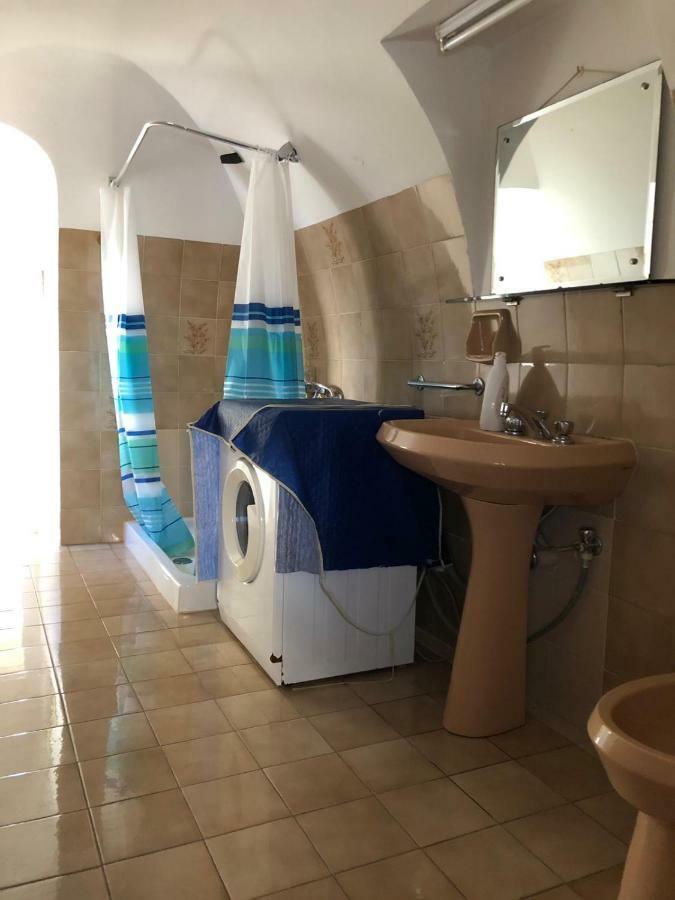 Casa Pazienza Monopoli Luaran gambar