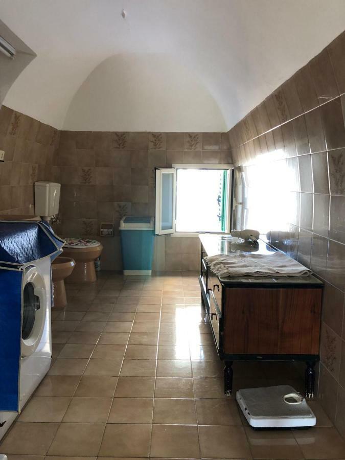 Casa Pazienza Monopoli Luaran gambar