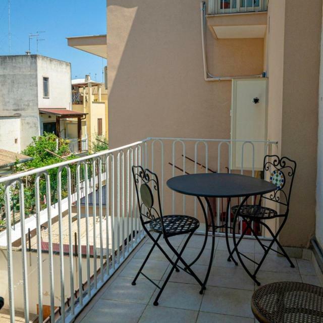 Casa Pazienza Monopoli Luaran gambar