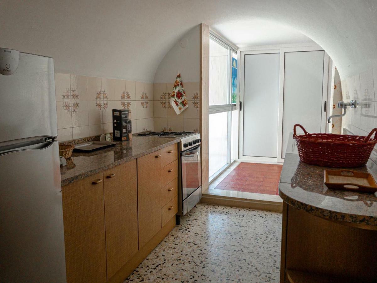 Casa Pazienza Monopoli Luaran gambar